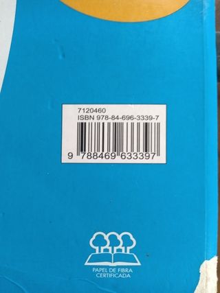 Física y Química 1 Bachillerato Nueva etapa Bruño
