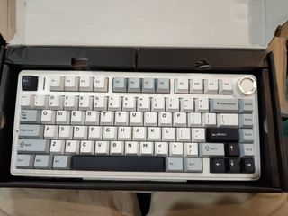 EPOMAKER Aula F75 Teclado 75%