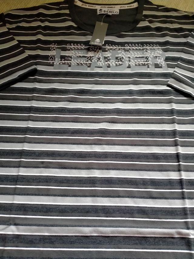 Pijama corto gioky BABELO - XL