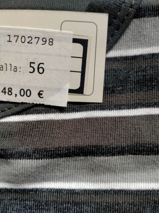 Pijama corto gioky BABELO - XL