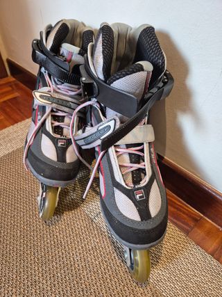 Patines Fila - En línea