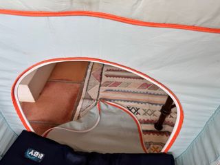 Cuna viaje Bebé Plegable