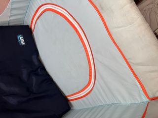 Cuna viaje Bebé Plegable