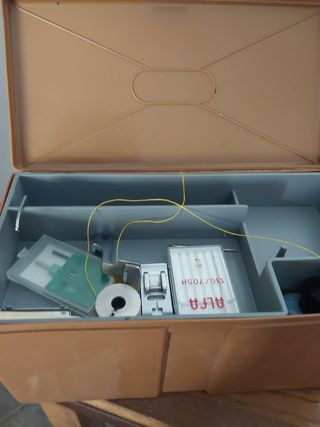 Dischi per macchine da cucire - 5 pezzi