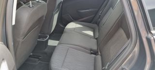 Opel Astra sw 1.6 cdti 2015