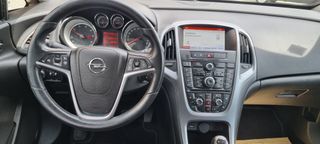 Opel Astra sw 1.6 cdti 2015