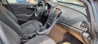 Opel Astra sw 1.6 cdti 2015