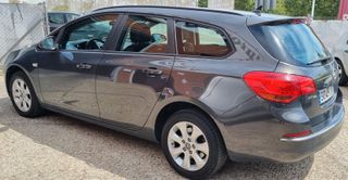 Opel Astra sw 1.6 cdti 2015