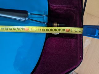 Kit de Iniciación al violoncello 3/4