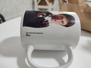 Taza Harry Potter