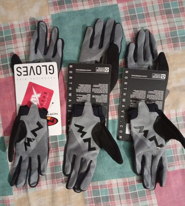 Guanti Northwave S e L