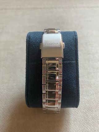 Reloj Festina niño - Acero