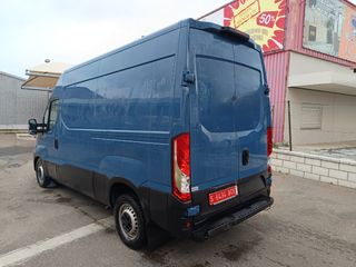 Iveco Daily 3.0 Auto 8vel Camper
