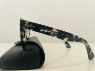 Gafas sol Orion - Gris/Negro