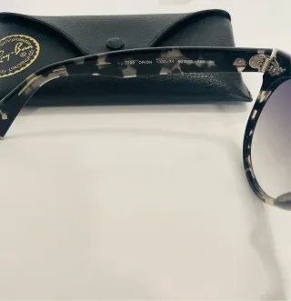 Gafas sol Orion - Gris/Negro