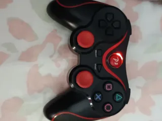 PS3 (PlayStation 3) negra