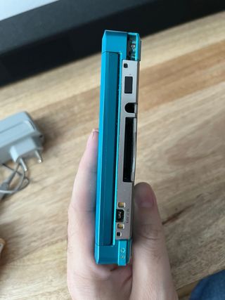 Nintendo 3DS Consola