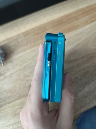 Nintendo 3DS Consola
