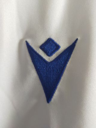 Camiseta Real Sociedad 2024-25 - M