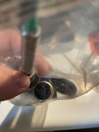 Saldatore 98-220 - Stazione Saldante