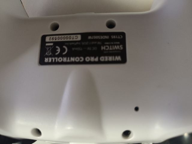 Mando Nintendo Switch Emoji