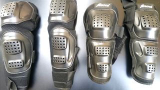 Rodilleras - Coderas