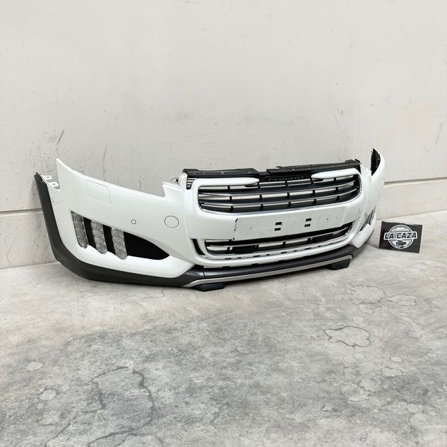 Defensa Peugeot 508 RXH