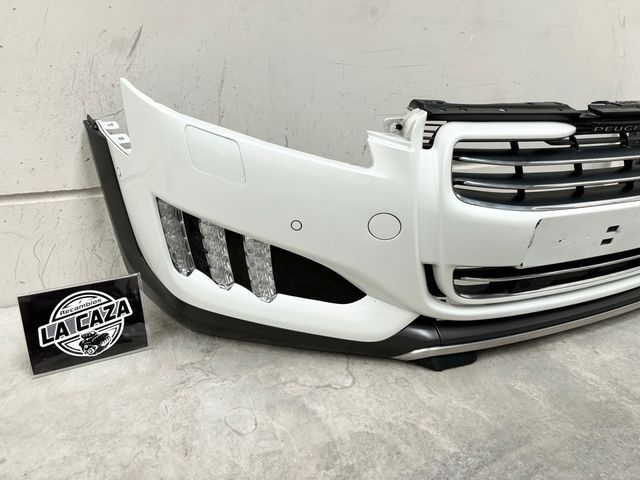 Defensa Peugeot 508 RXH