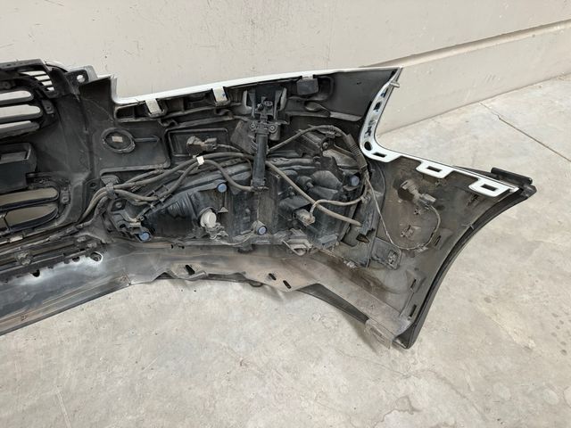 Defensa Peugeot 508 RXH