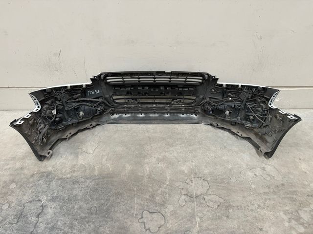 Defensa Peugeot 508 RXH