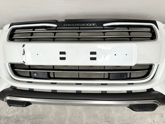 Defensa Peugeot 508 RXH