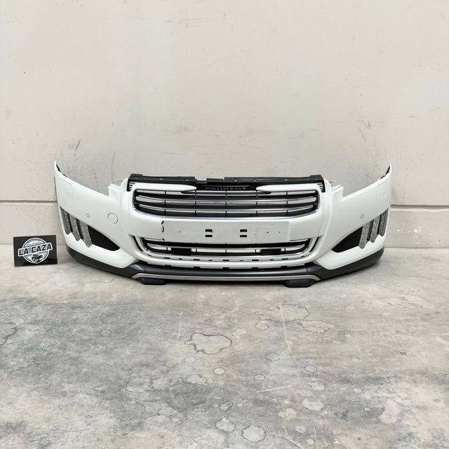 Defensa Peugeot 508 RXH