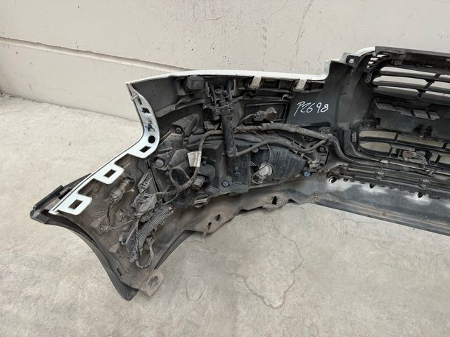 Defensa Peugeot 508 RXH