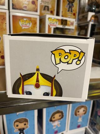 Funko Pop! Star Wars - Reina Amidala #29