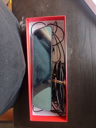 Retrovisor Inteligente JunSun A102