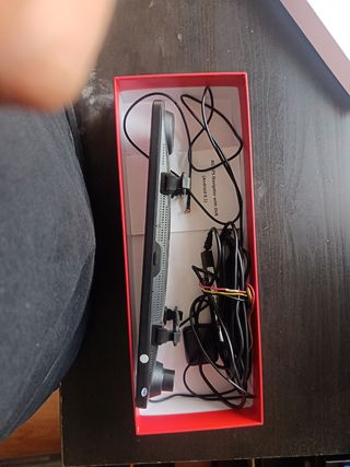 Retrovisor Inteligente JunSun A102
