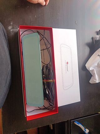 Retrovisor Inteligente JunSun A102
