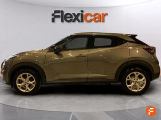 Nissan Juke DIG-T 84 kW (114 CV) 6M/T Acenta