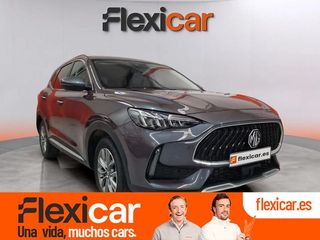 MG HS 1.5 Turbo GDI Comfort DCT