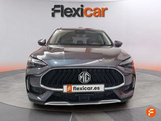 MG HS 1.5 Turbo GDI Comfort DCT