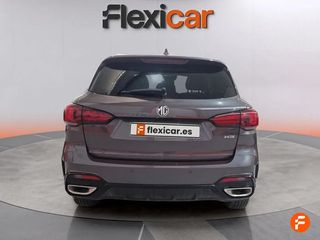 MG HS 1.5 Turbo GDI Comfort DCT