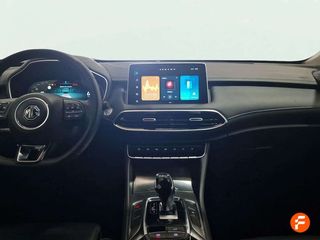 MG HS 1.5 Turbo GDI Comfort DCT