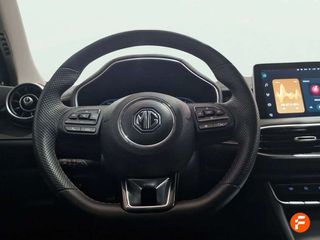 MG HS 1.5 Turbo GDI Comfort DCT