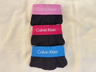 Tanga hombre Calvin Klein