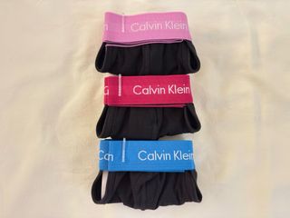 Tanga hombre Calvin Klein