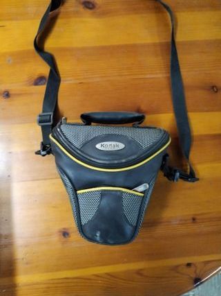 Bolso cámara Kodak - usado