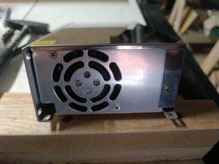 Transformador 13,8v 87A