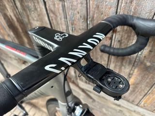 Bicicleta Canyon Ultimate CF SLX M