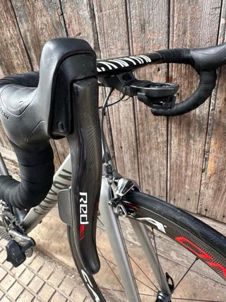 Bicicleta Canyon Ultimate CF SLX M