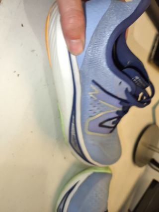 Zapatillas New Balance FuelCell Rebel v3